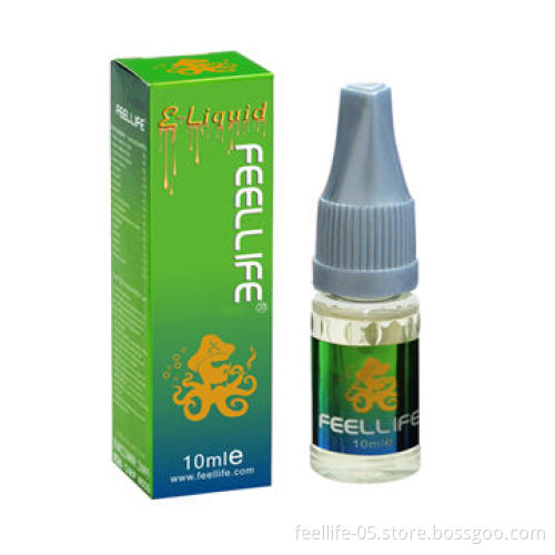 Premium E-liquid for Electronic CigaretteNew